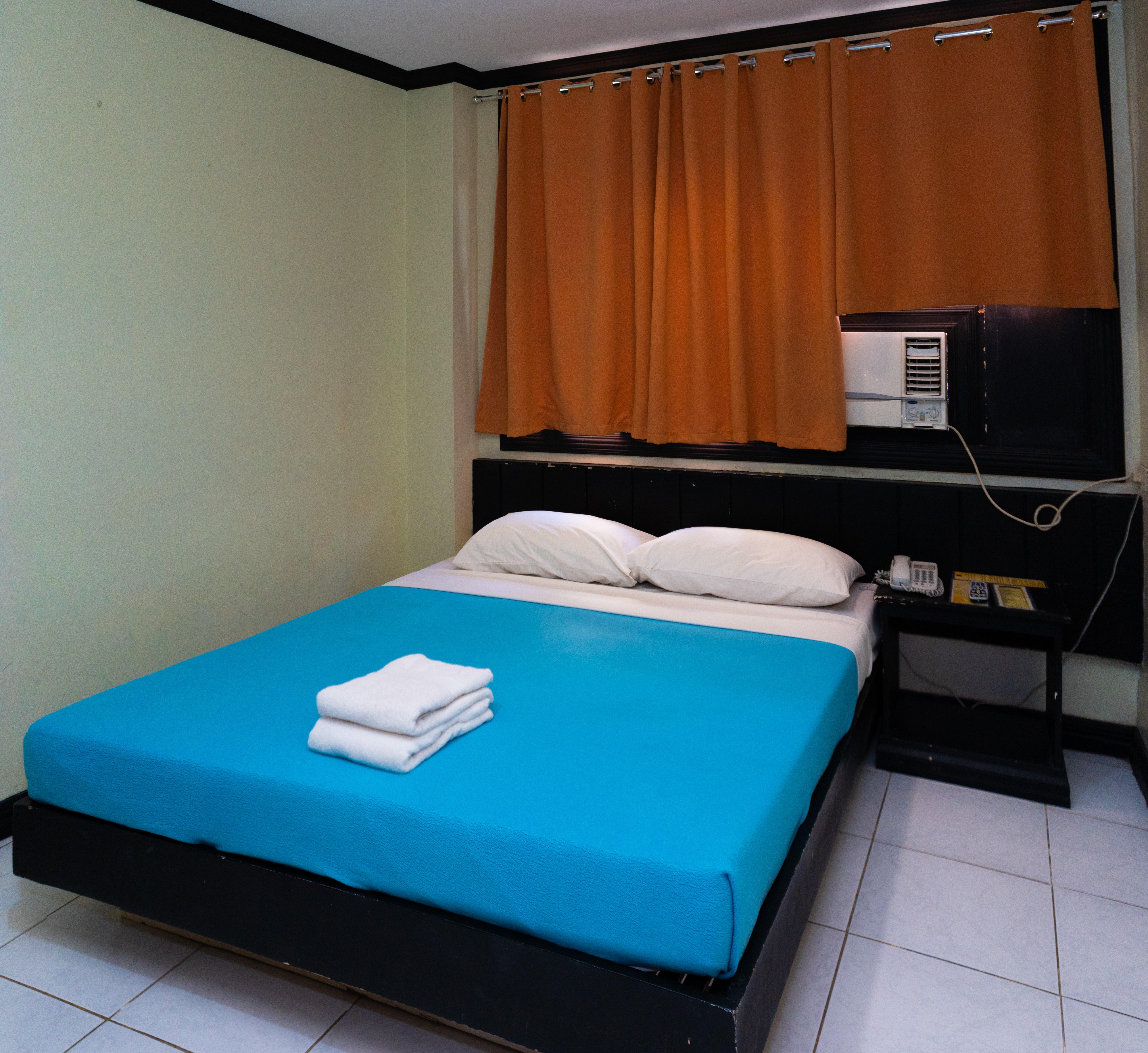 Davao Royal Suites And Residences מראה חיצוני תמונה