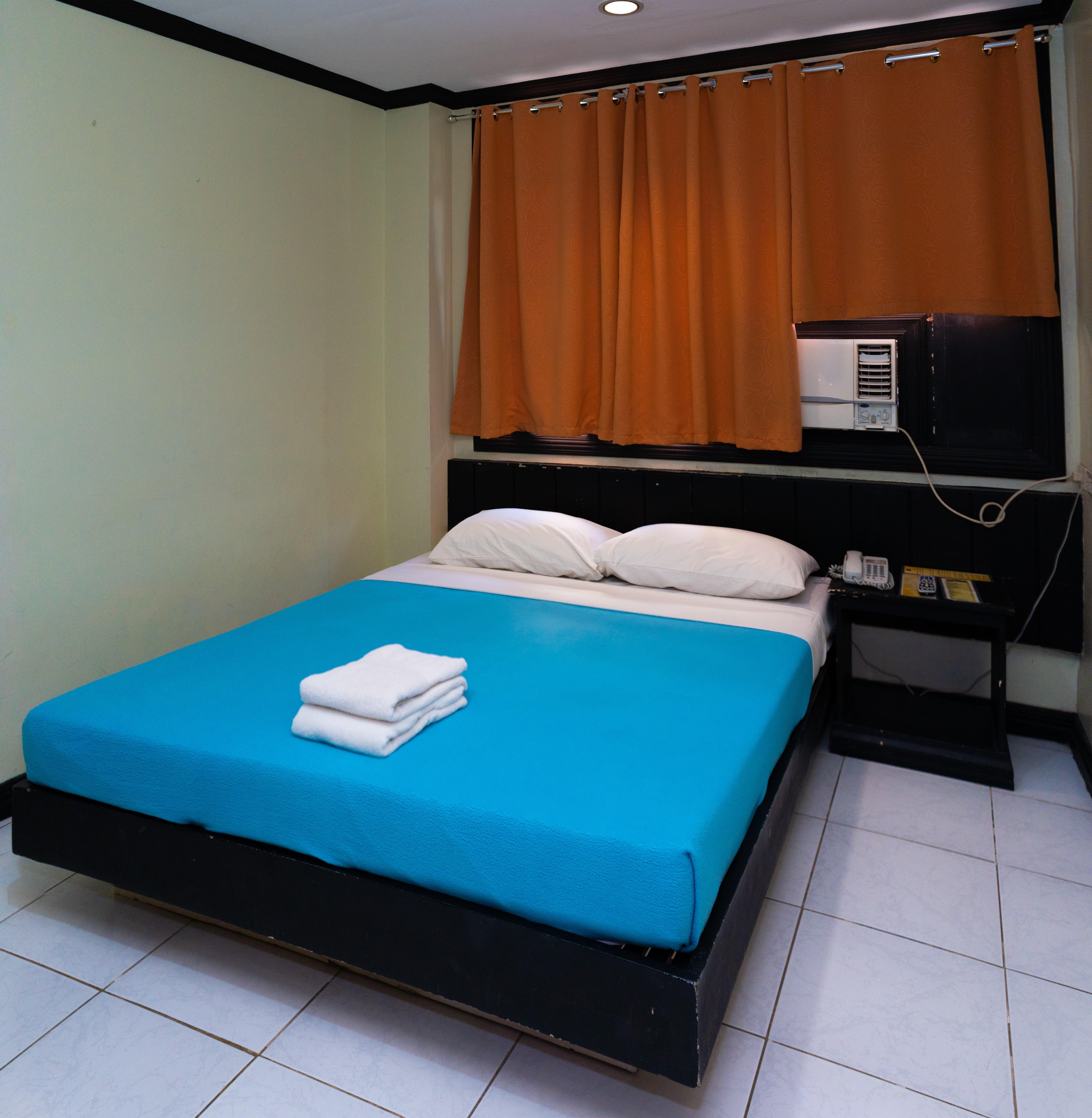 Davao Royal Suites And Residences מראה חיצוני תמונה