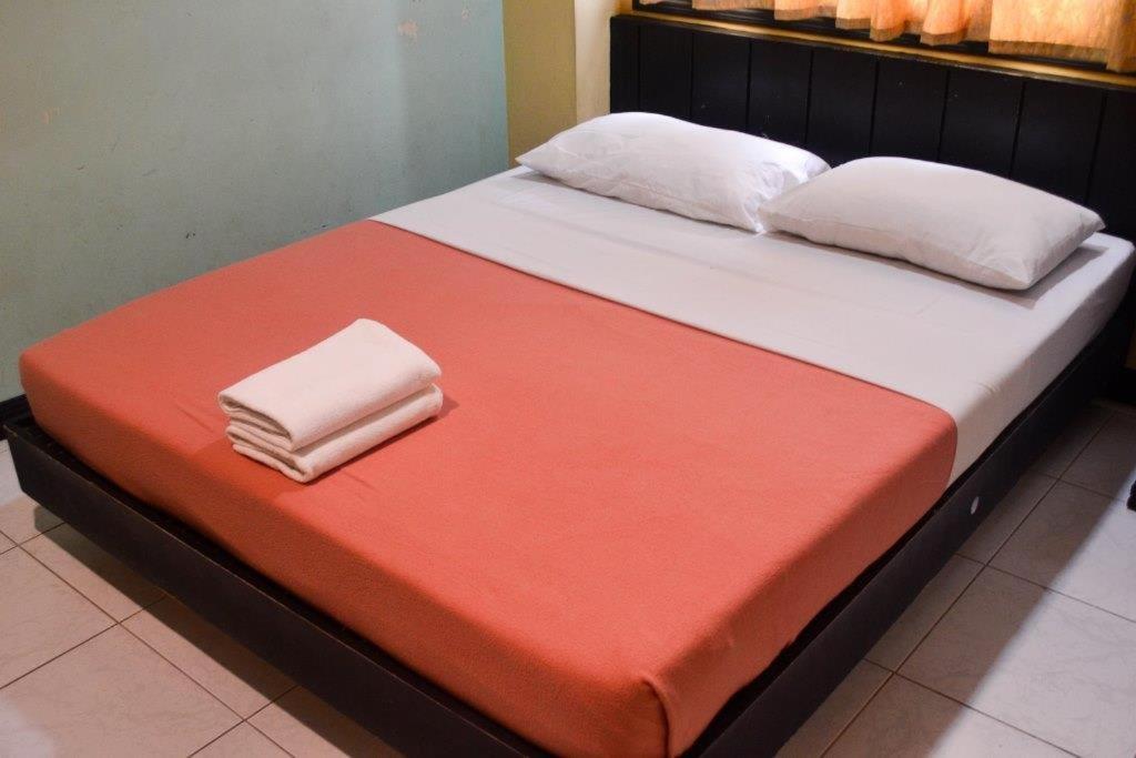 Davao Royal Suites And Residences מראה חיצוני תמונה