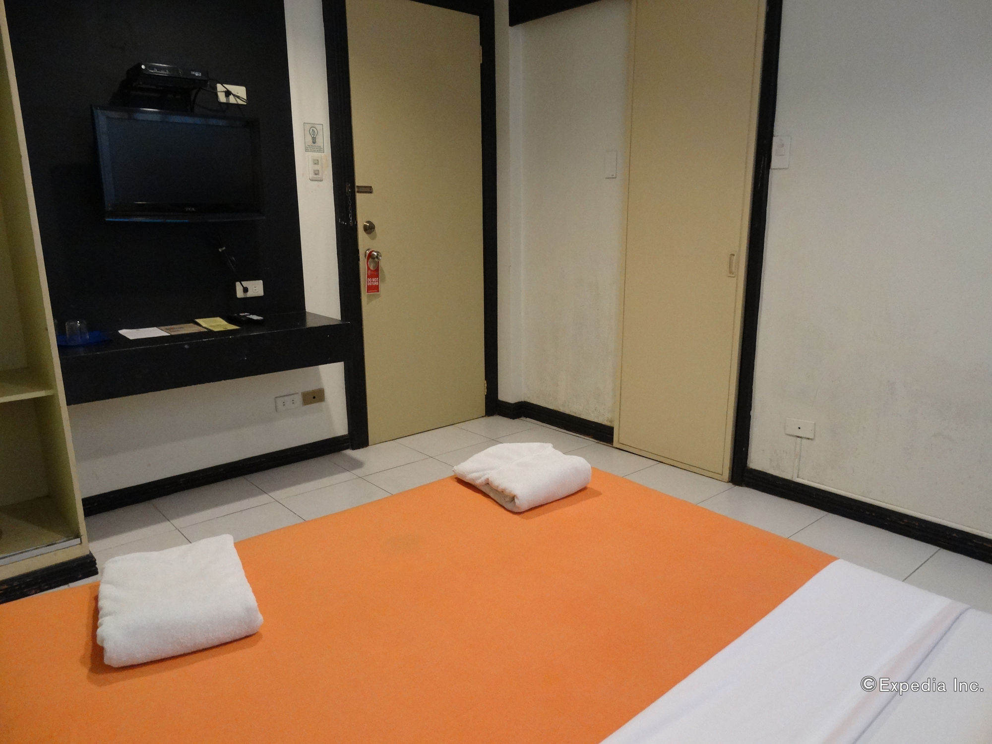 Davao Royal Suites And Residences מראה חיצוני תמונה