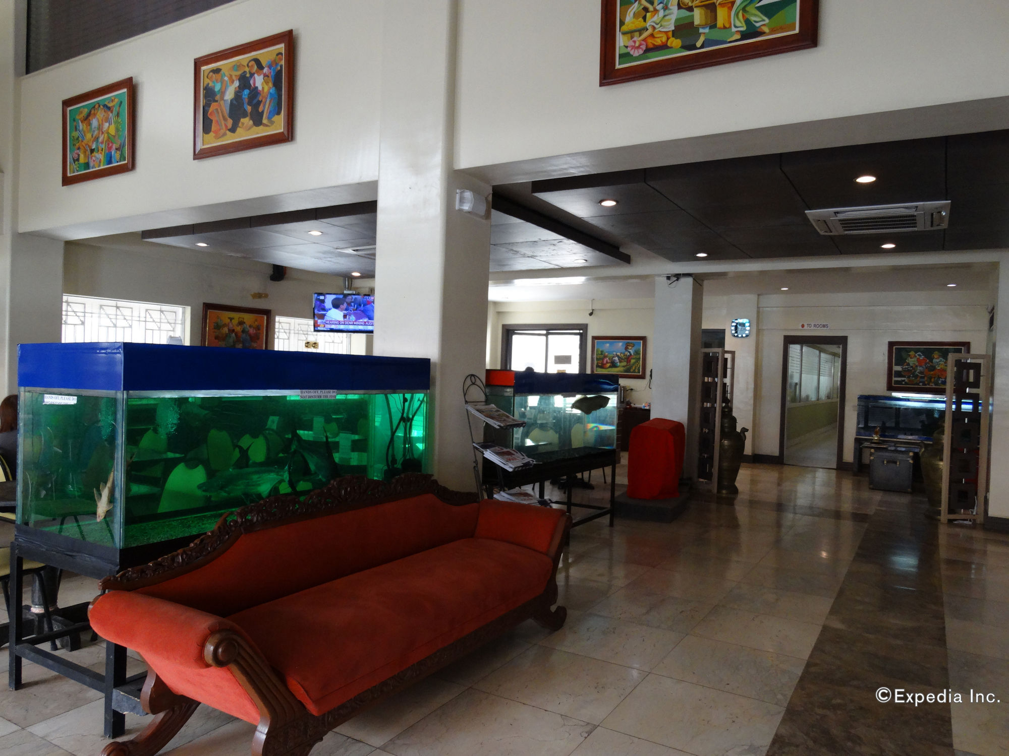 Davao Royal Suites And Residences מראה חיצוני תמונה