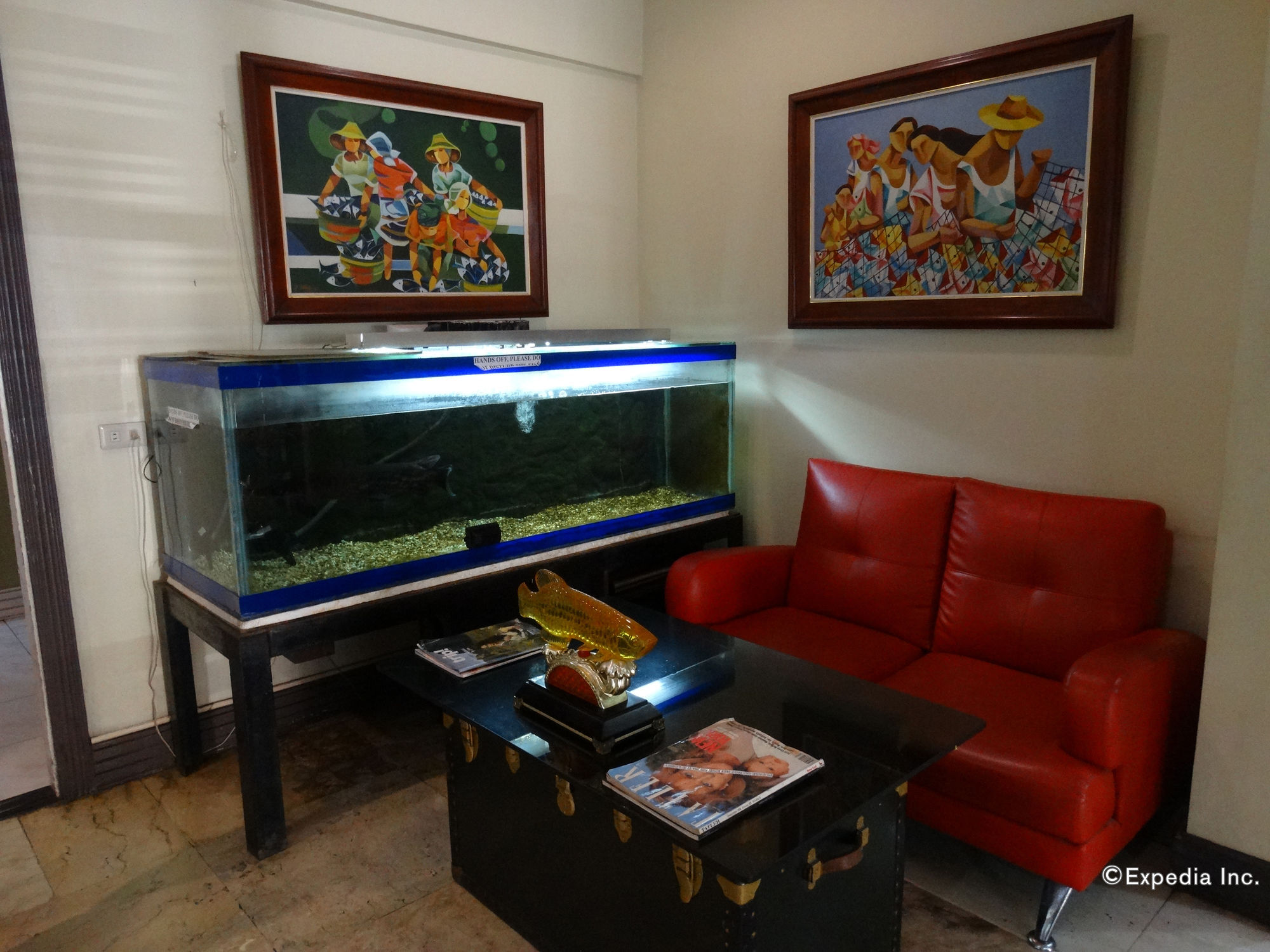 Davao Royal Suites And Residences מראה חיצוני תמונה